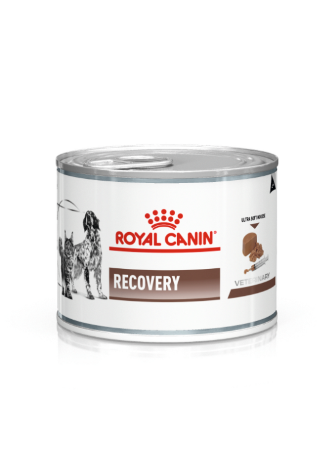 RC Feline Recovery 195g