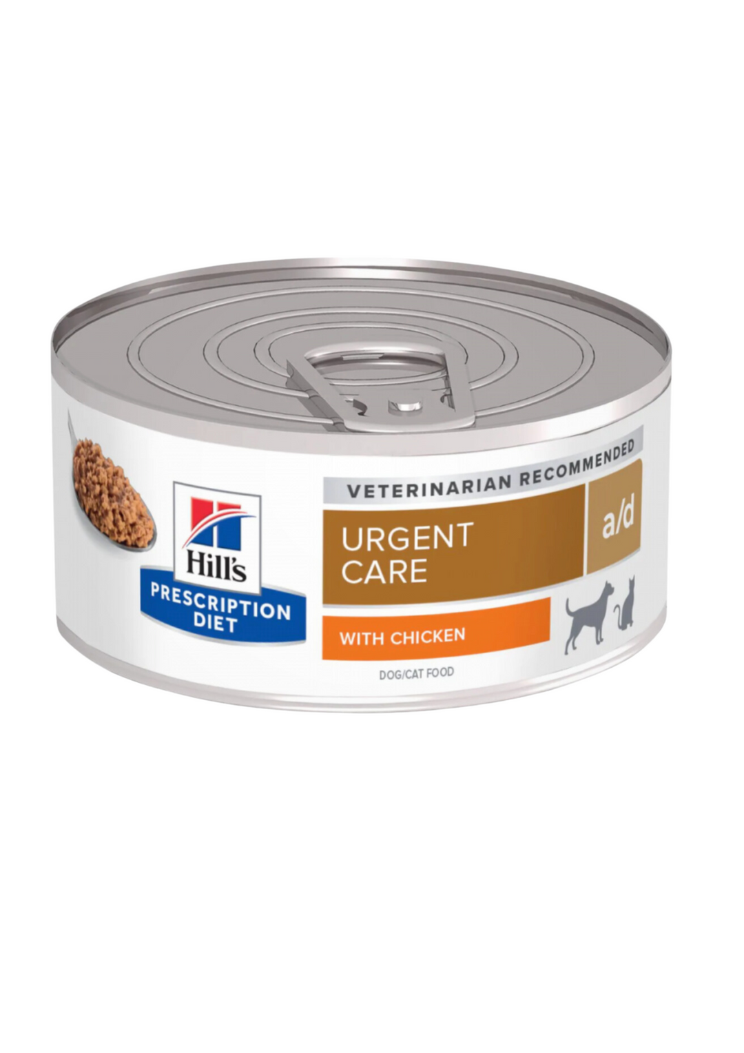 Hill's Prescription Diet Feline and Canine a/d 156g