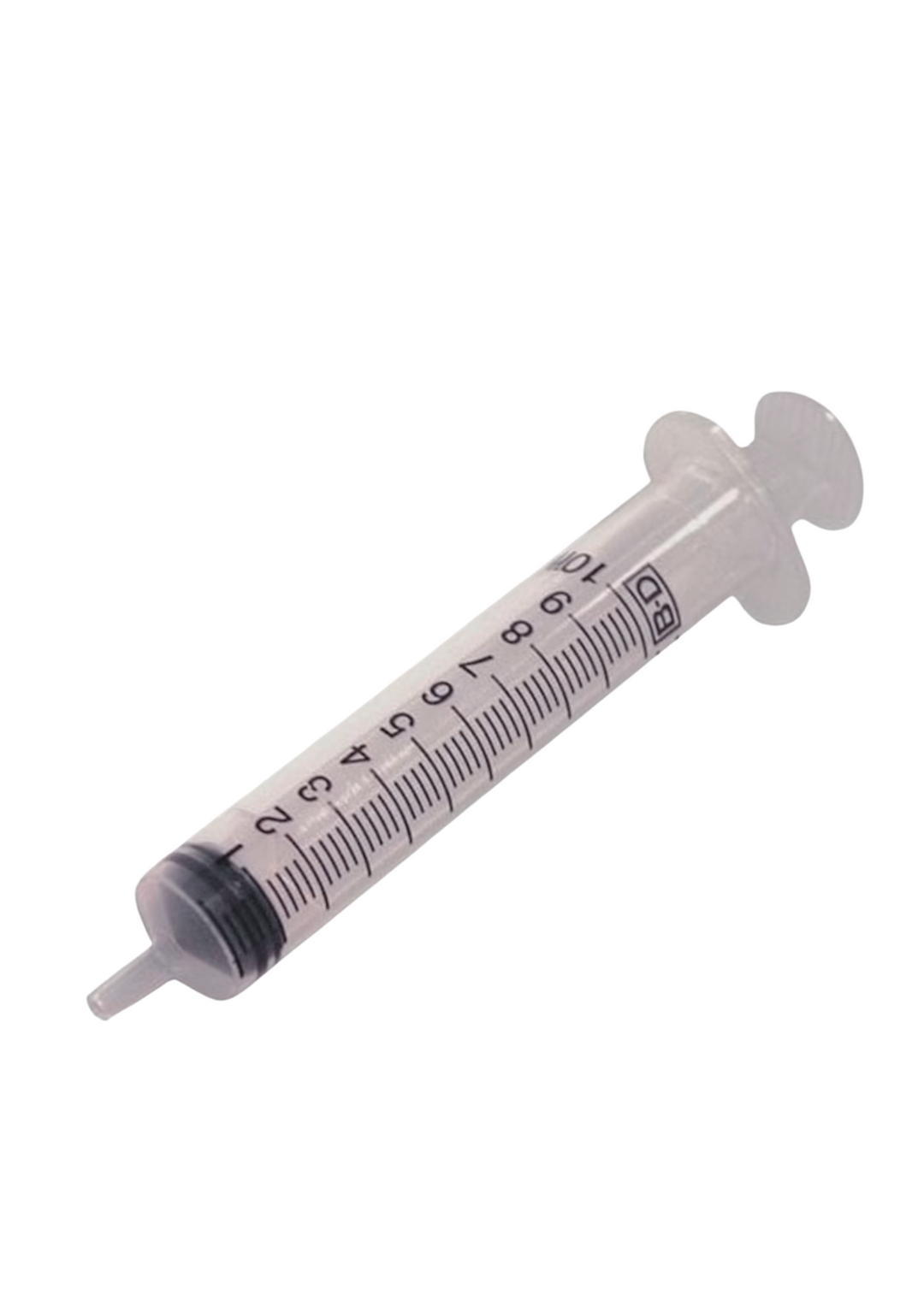 BD Syringe 10ml